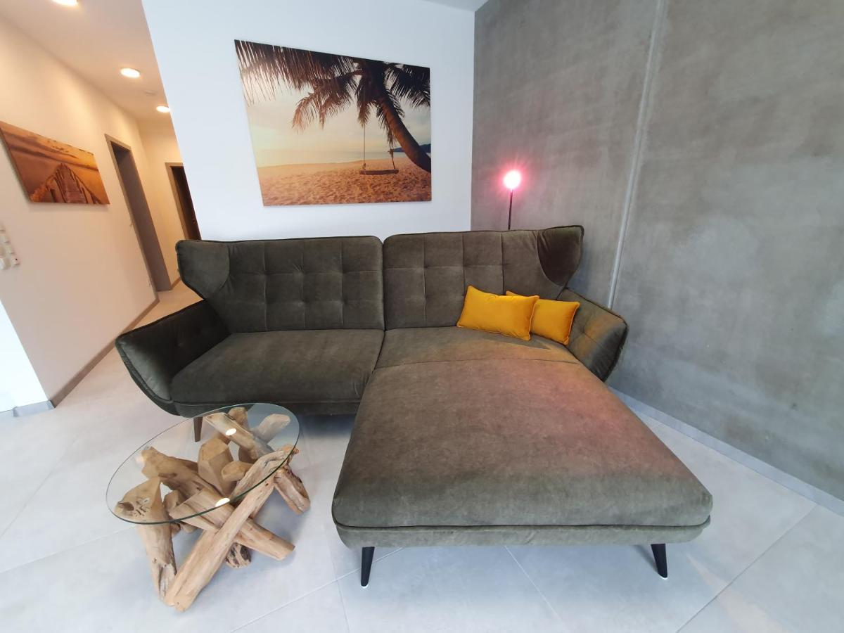 Mv Roemervilla, Lofts & Penthouses Mit Traumhaftem Moselpanoramablick Und Sauna Трайс-Карден Экстерьер фото