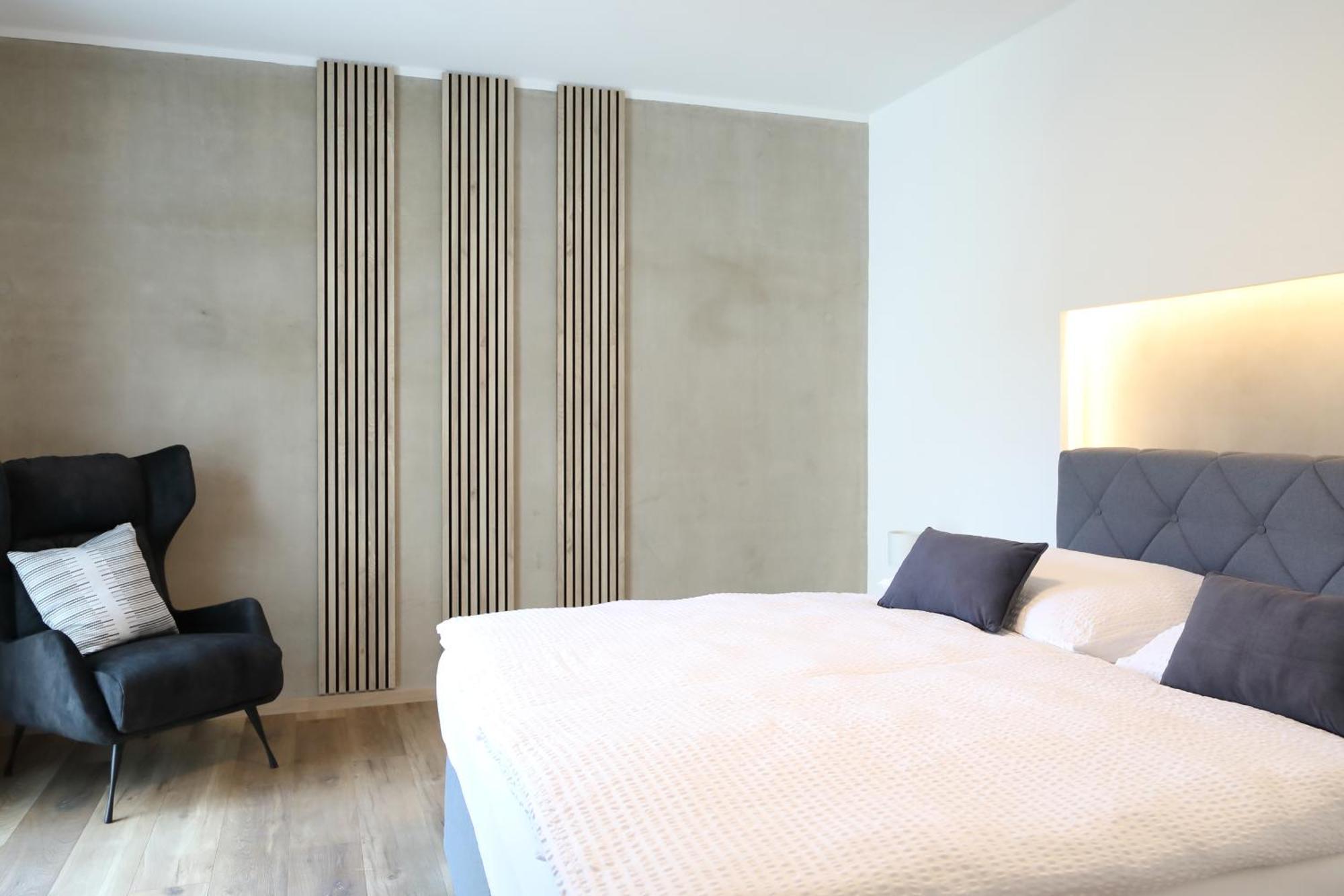 Mv Roemervilla, Lofts & Penthouses Mit Traumhaftem Moselpanoramablick Und Sauna Трайс-Карден Экстерьер фото